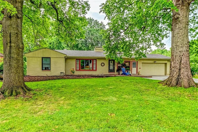4644 Blue Ridge Blvd, Kansas City, MO 64133
