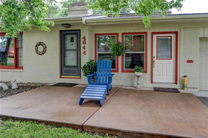 4644 Blue Ridge Blvd, Kansas City, MO 64133