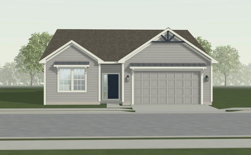 3040 96th Ter, Kansas City, MO 64154