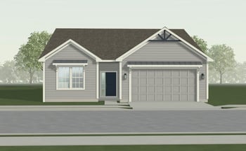 3040 NW 96th Ter, Kansas City, MO 64154