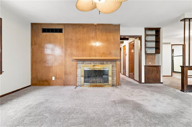 5128 Lister Ave, Kansas City, MO 64119