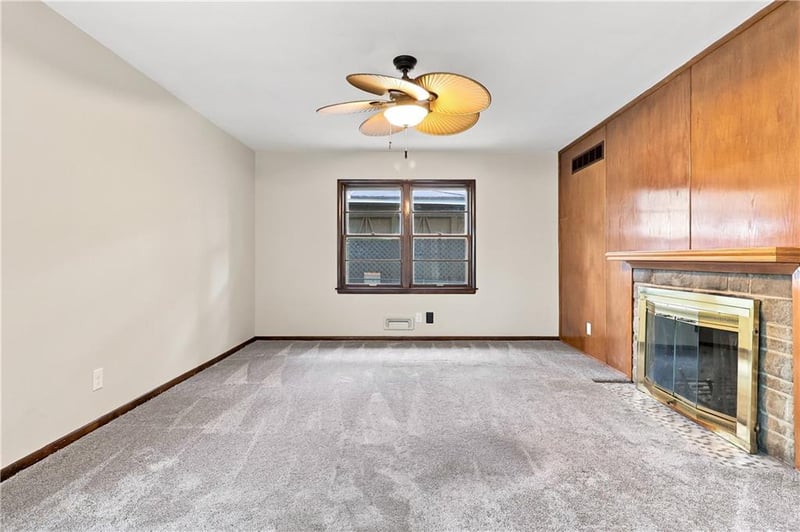 5128 Lister Ave, Kansas City, MO 64119
