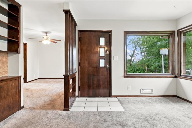 5128 Lister Ave, Kansas City, MO 64119
