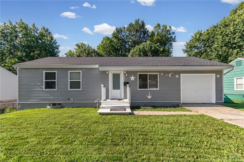 Home Worth Check