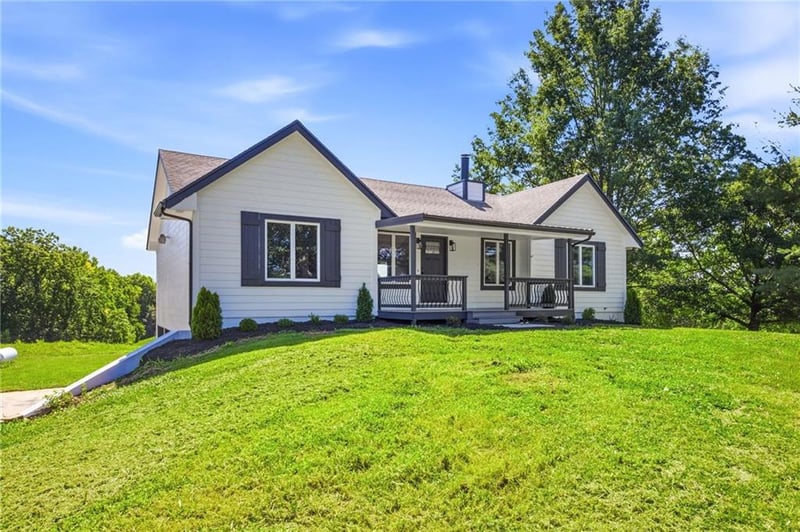 17409 Baxter Rd, Lawson, MO 64062