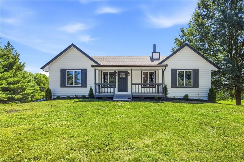 17409 Baxter Rd, Lawson, MO 64062