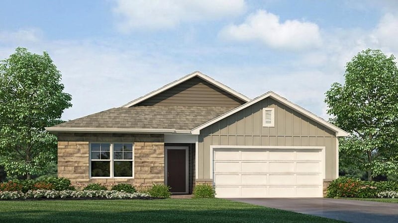 20059 Cornice St, Spring Hill, KS 66083