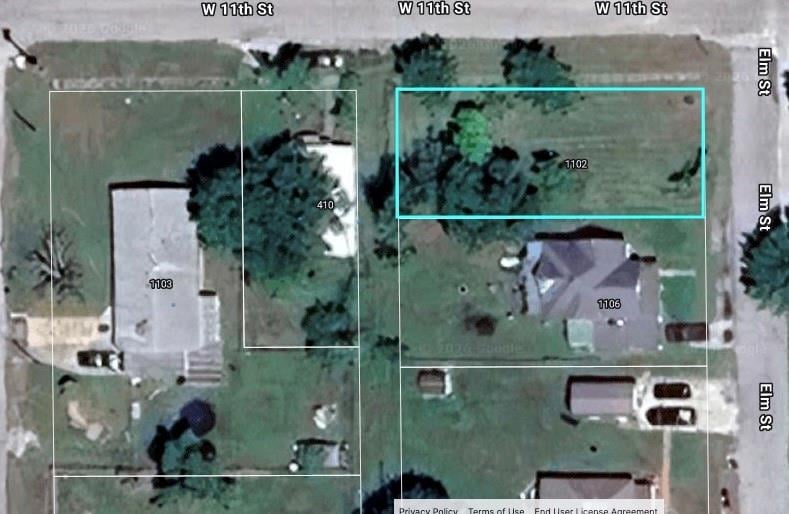 1102 Elm St, Galena, KS 66739