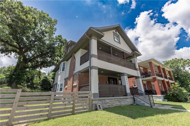 3443 6th St, Kansas City, MO 64124