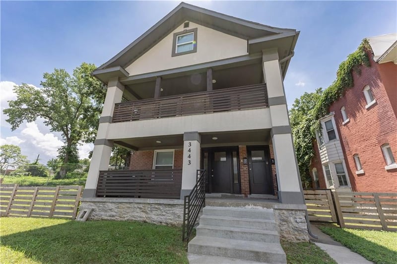 3443 6th St, Kansas City, MO 64124