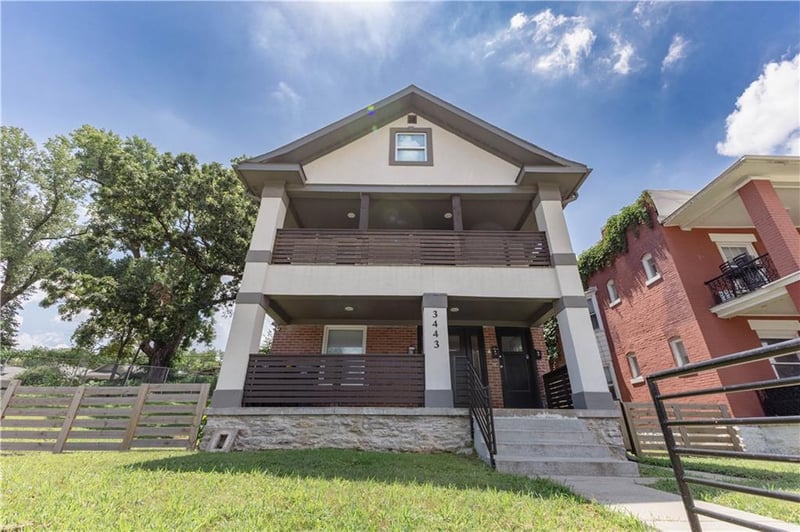 3443 6th St, Kansas City, MO 64124