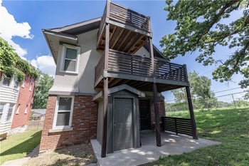 3443 E 6th St, Kansas City, MO 64124
