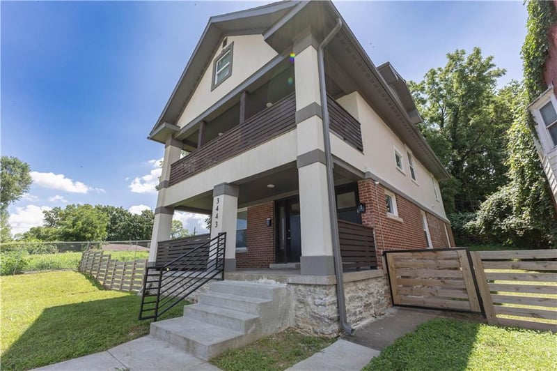 3443 E 6th St, Kansas City, MO 64124