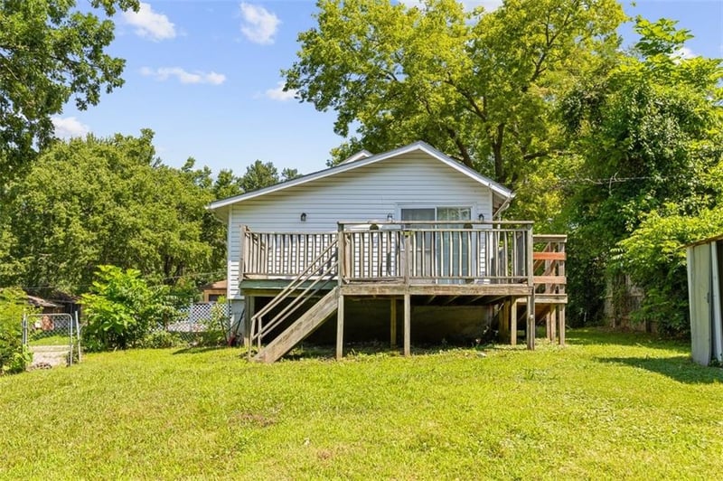 11419 27 St, Independence, MO 64052