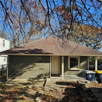 8309 Wabash Ave, Kansas City, MO 64132