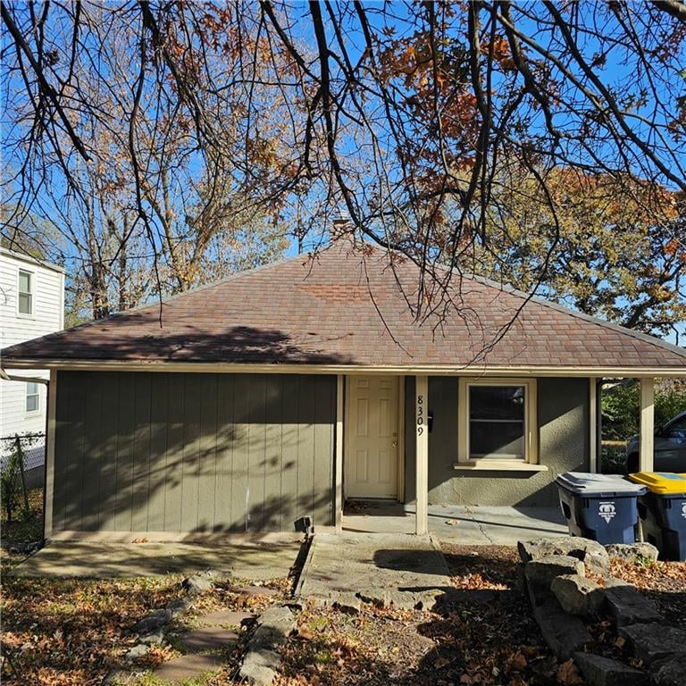 8309 Wabash Ave, Kansas City, MO 64132