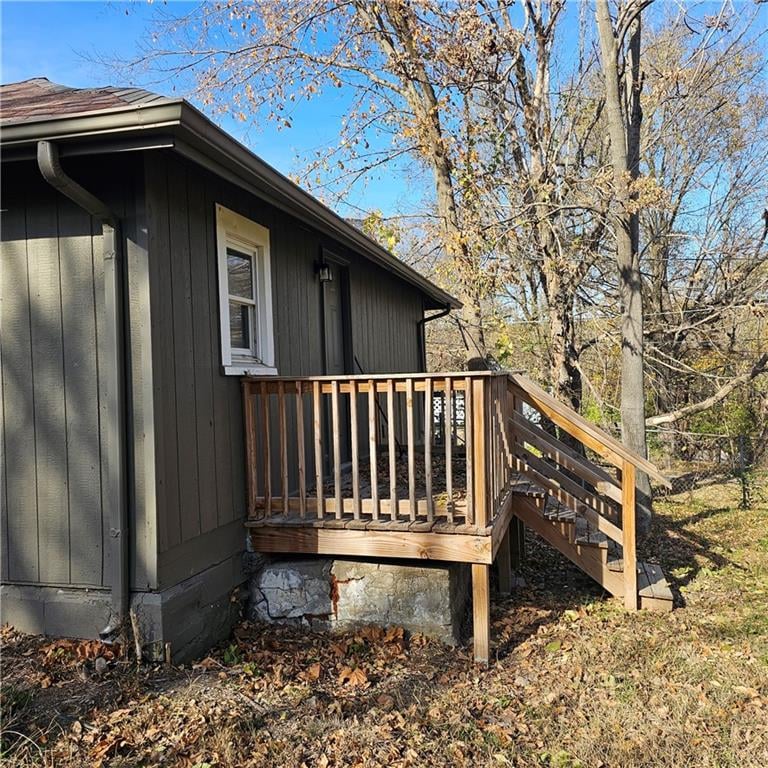 8309 Wabash Ave, Kansas City, MO 64132