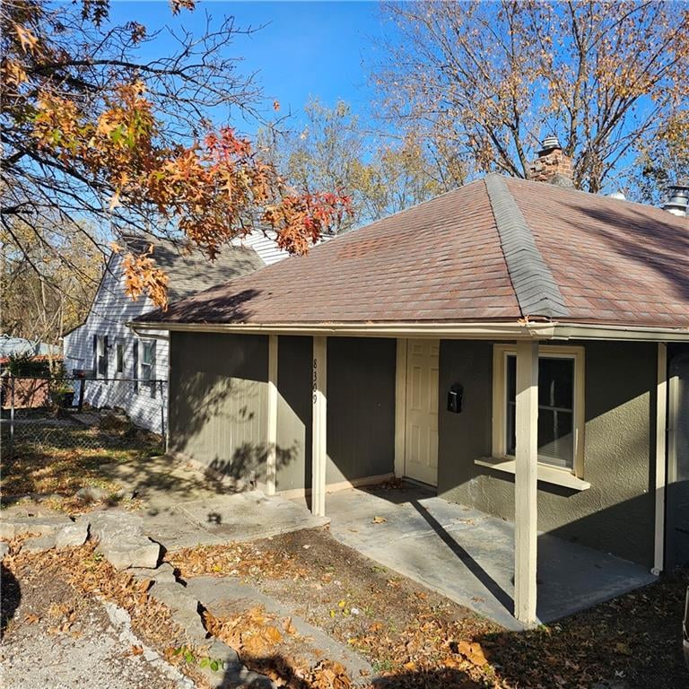 8309 Wabash Ave, Kansas City, MO 64132
