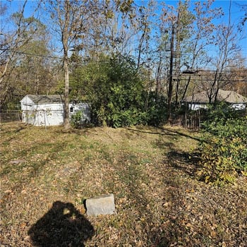 8309 Wabash Ave, Kansas City, MO 64132
