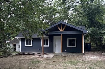 4112 N Mersington Ave, Kansas City, MO 64117