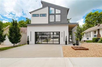 4722 Liberty St, Kansas City, MO 64112