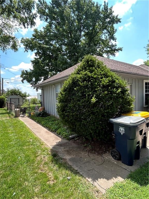 11007 Spring Valley Rd, Kansas City, MO 64134