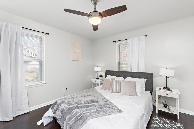 5343 Briar St, Roeland Park, KS 66205
