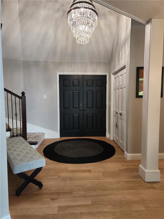 11460 155th Ter, Overland Park, KS 66221