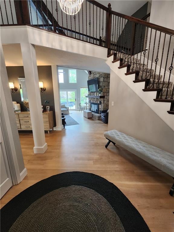 11460 155th Ter, Overland Park, KS 66221