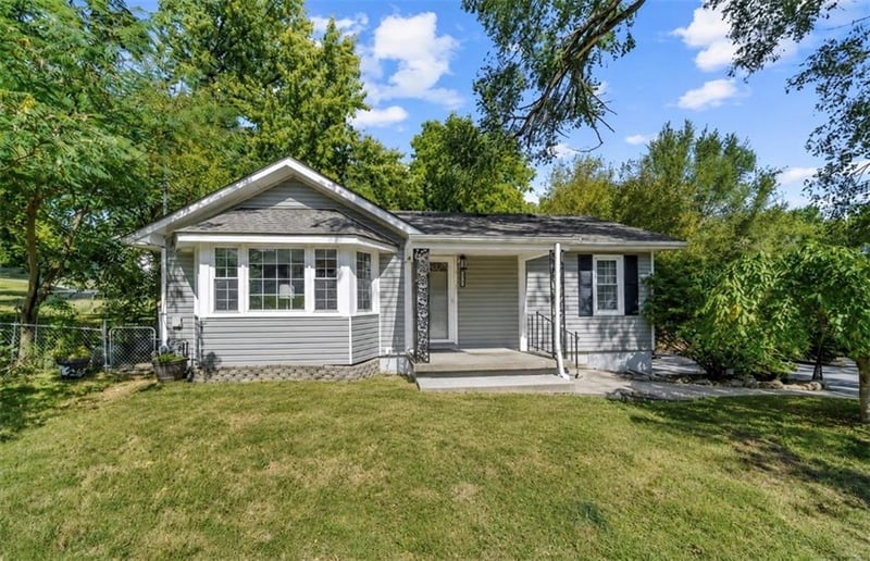 6240 Leavenworth Rd, Kansas City, KS 66104