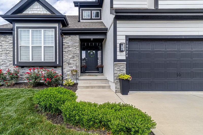 10524 Randolph Ave, Kansas City, MO 64157