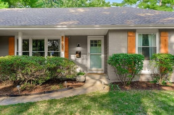11001 Glen Arbor Rd, Kansas City, MO 64114
