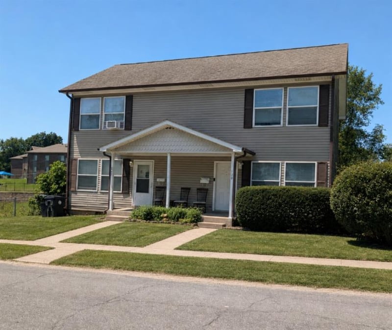 420 - 422 15th St, St Joseph, MO 64501