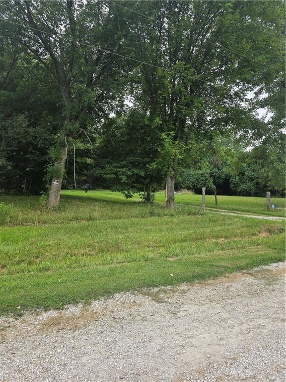186 1871st Rd, Kingsville, MO 64061