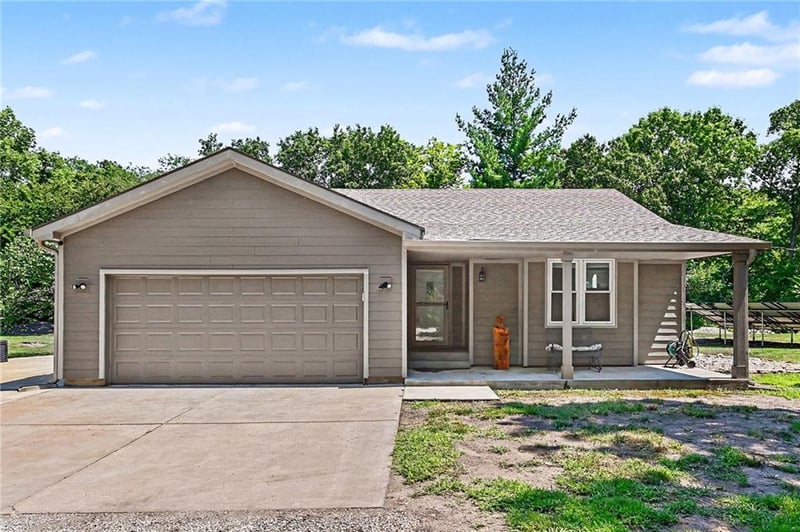 24451 Chieftain Rd, Lawrence, KS 66044