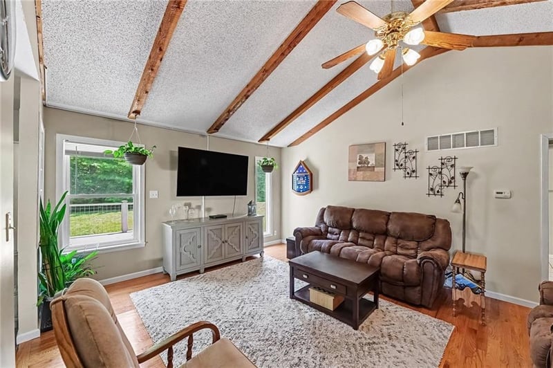 24451 Chieftain Rd, Lawrence, KS 66044