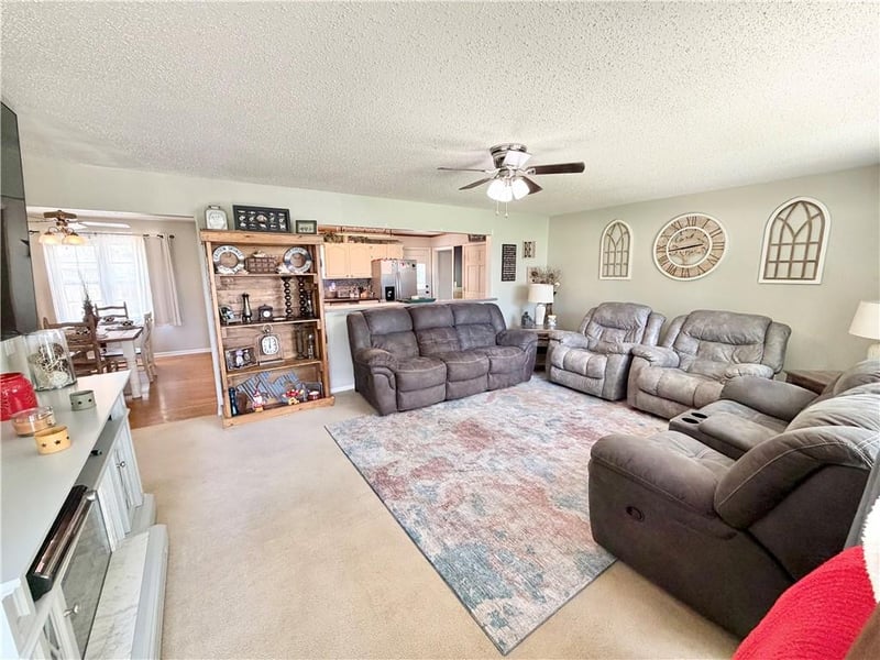 703 Summit St, Butler, MO 64730