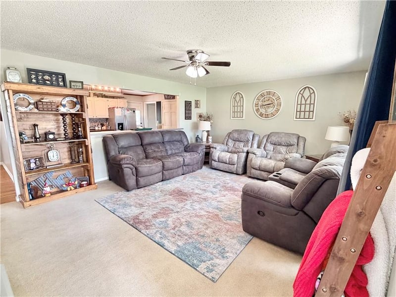 703 Summit St, Butler, MO 64730