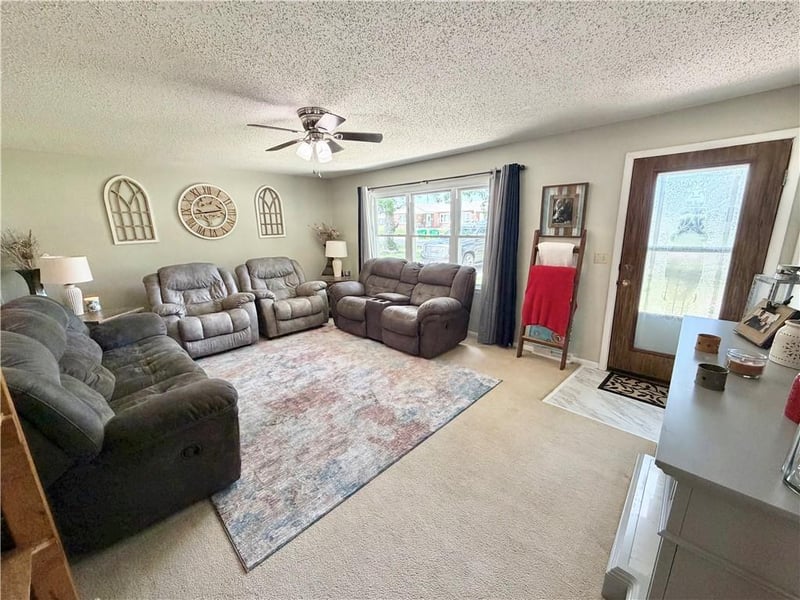 703 Summit St, Butler, MO 64730