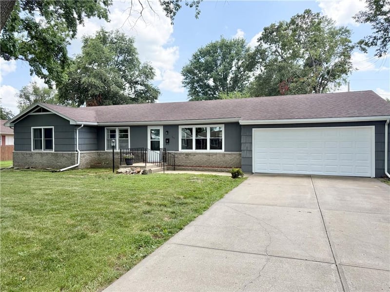 703 Summit St, Butler, MO 64730