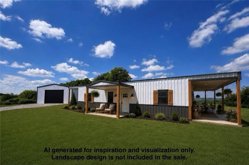 4724 Cr 127 N/A, Rosendale, MO 64483