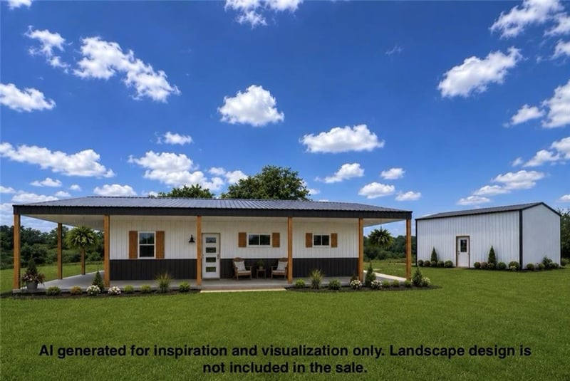 4724 Cr 127 N/A, Rosendale, MO 64483