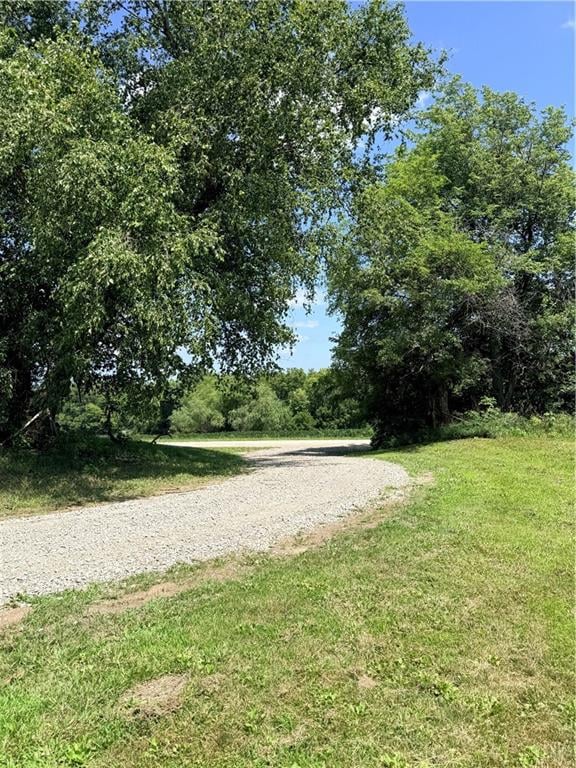 4724 Cr 127 N/A, Rosendale, MO 64483