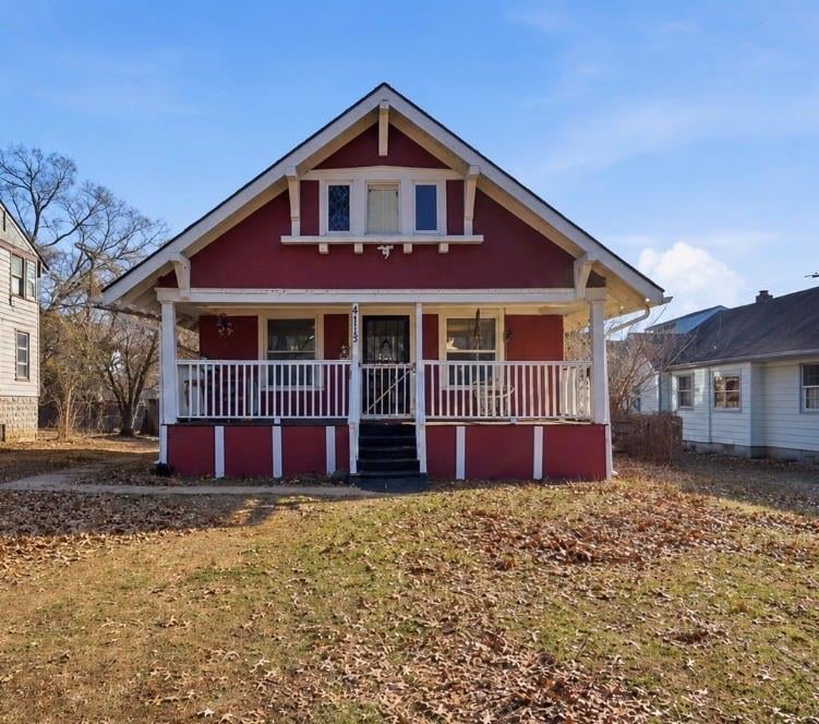 4115 Benton Blvd, Kansas City, MO 64130