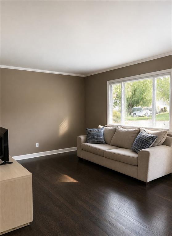4640 N Bristol Ave, Kansas City, MO 64117