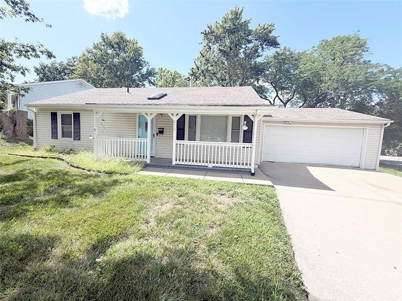 Home Worth Check