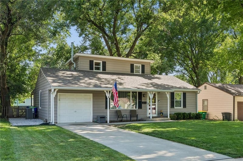 11507 69th St, Shawnee, KS 66203