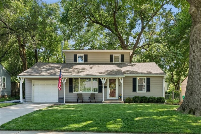 11507 69th St, Shawnee, KS 66203