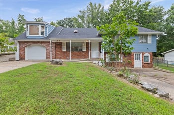 213 Briar Ln, Kansas City, MO 64119