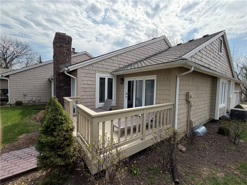 4 127th St, Kansas City, MO 64145